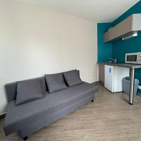 Studio Centre Ville روان المظهر الخارجي الصورة