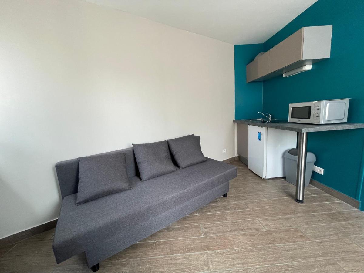 Studio Centre Ville روان المظهر الخارجي الصورة